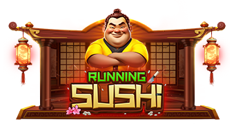 Running-Sushi